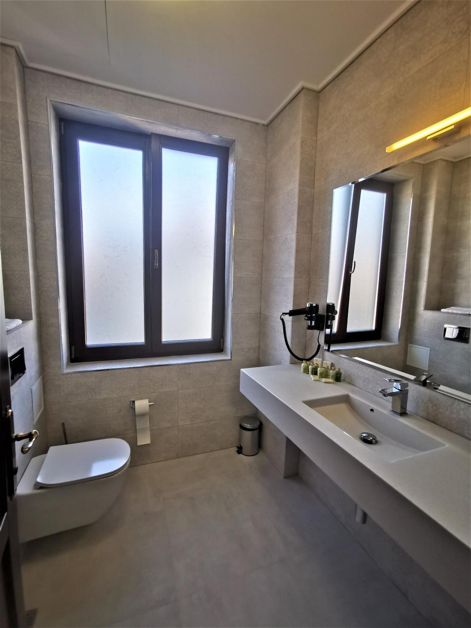 Lahovary Palace Hotel Boekarest Kamer foto